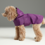 Capsule Raincoat - Purple