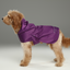 Capsule Raincoat - Purple