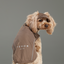 TENNIS HAT - MOCHA