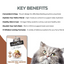 Fussie Cat Pouch - Tuna with Small Anchovies in Aspic (2.47oz)
