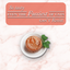 Fussie Cat Fine Dining - Pate - Sardine with Chicken Entree in gravy (2.82oz)