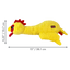 Kong Scruffs Chicken Medium/Large
