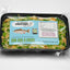 Chicken and Salmon Combo - case includes 24, 8oz meals