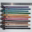 Genuine Leather Puppy Collars (set of 12)