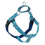 Sharky Party Freedom No-Pull Dog Harness – EarthStyle