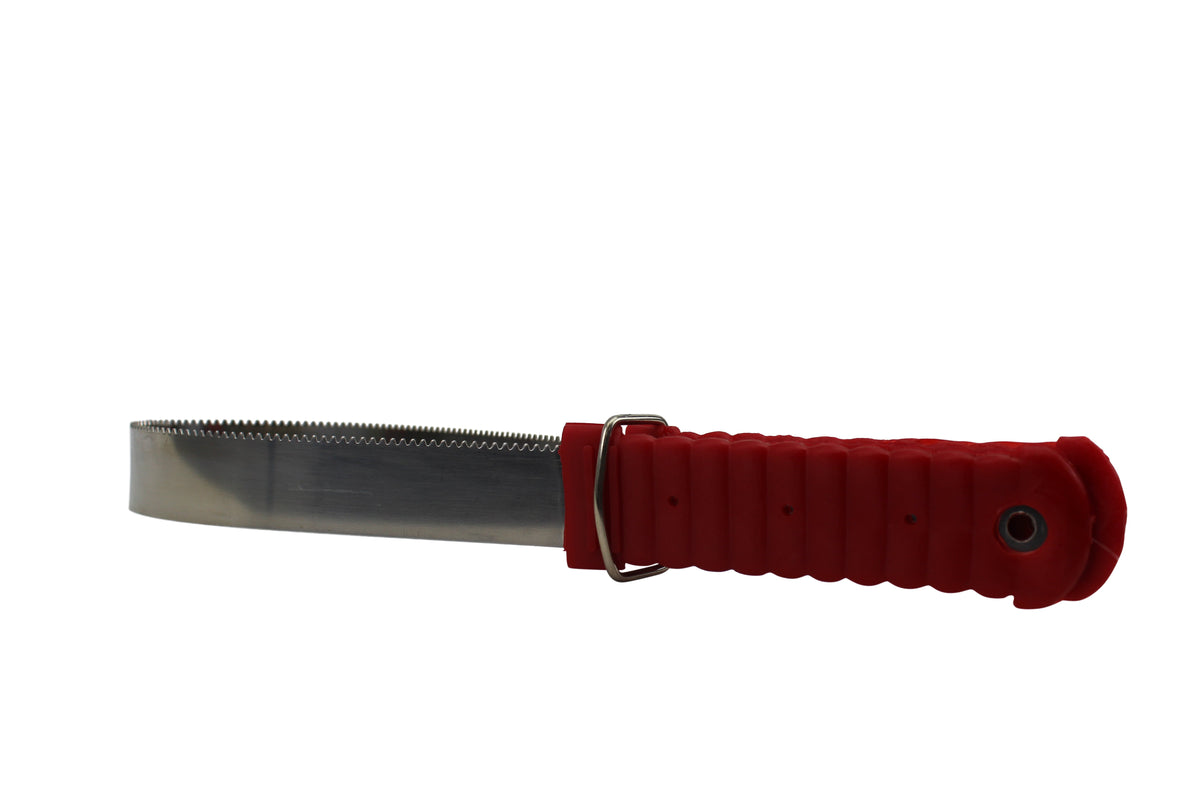 Shedding Blade for Dogs & Horses Steel by Derby Originals-Super