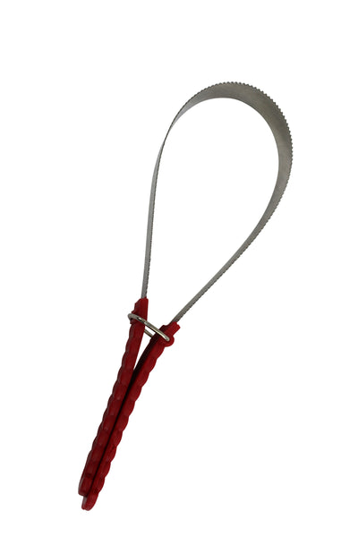 Shedding Blade for Dogs & Horses Steel by Derby Originals-Super