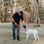 Rope Slip Leash - Large