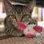 HuggleKats® Dust Bunnies Cat Toys, 3 Pack