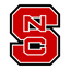 NCAA North Carolina State University, Mr. Wuf Knottie® Plush Dog Toy
