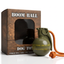 The Boom Ball Rubber Dog Chew Toy