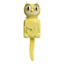 Spring Daffodil Lady Limited Edition Kit-Cat Klock