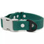 Siberian Spruce Waterproof Dog Collar