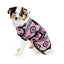 Sienna Dog Blanket Coat