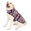 Sienna Dog Blanket Coat