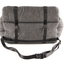 PupProtector™ Performance Tweed Memory Foam Dog Car Bed