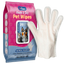 Glove & Go! Glove Grooming Wipes for Dogs & Cats