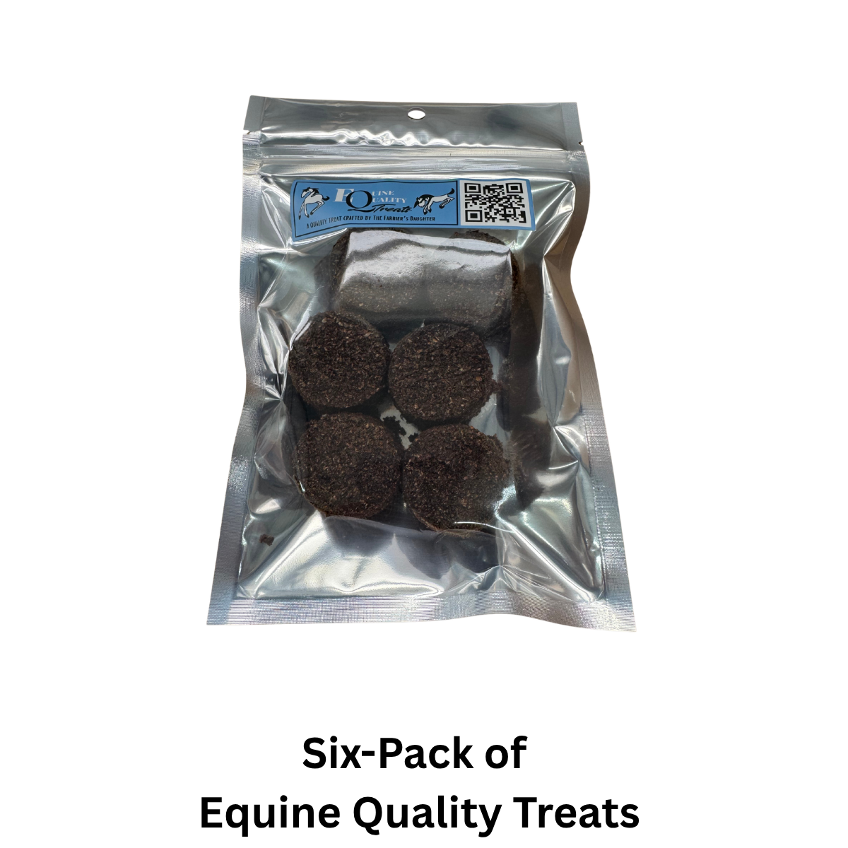 Unbaked Six Pack
