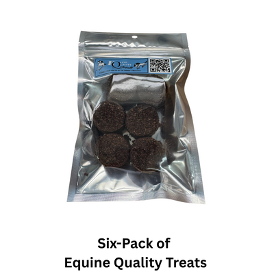 Unbaked Six Pack