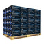 Pallet Sky Black Nitrile Exam Gloves of 100 Cases(100,000 Gloves) 5 mil Thick Powder-Free Heavy Duty Disposable
