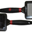 Double-Sided Combo Pet Slicker Brush Closeout Sale