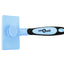 Self Cleaning Pet Slicker Brush by cuteNfuzzy®