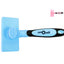 Self Cleaning Pet Slicker Brush by cuteNfuzzy®