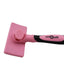 Self Cleaning Pet Slicker Brush by cuteNfuzzy®