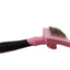 Self Cleaning Pet Slicker Brush by cuteNfuzzy®