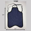 Hen Saver Chicken Saddle for Hens (Made in USA Hen Apron)