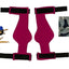 Birdy Bootie (chicken shoes, chicken booties, duck booties and goose shoes)