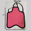 Hen Saver Chicken Saddle for Hens (Made in USA Hen Apron)