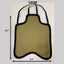 Hen Saver Chicken Saddle for Hens (Made in USA Hen Apron)
