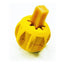 Gear eDispenser - Durable Rubber Yak Chew Holder & Treat Pocket | USA Made