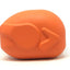 Roasted Turkey Dog Chew Toy & Treat Dispenser - USA Made | SodaPup