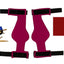 Birdy Bootie (chicken shoes, chicken booties, duck booties and goose shoes)