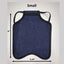 Hen Saver Chicken Saddle for Hens (Made in USA Hen Apron)
