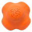 Crazy Bounce Rubber Dog Chew Toy for Power Chewers | Retrieving Ball | USA Made