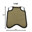 Hen Saver Chicken Saddle for Hens (Made in USA Hen Apron)