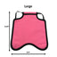 Hen Saver Chicken Saddle for Hens (Made in USA Hen Apron)