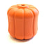 Jack O' Lantern Dog Toy - Durable Halloween Chew Toy for Large Dogs | USA Made