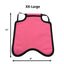 Hen Saver Chicken Saddle for Hens (Made in USA Hen Apron)