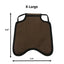 Hen Saver Chicken Saddle for Hens (Made in USA Hen Apron)