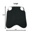 Hen Saver Chicken Saddle for Hens (Made in USA Hen Apron)