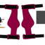 Birdy Bootie (chicken shoes, chicken booties, duck booties and goose shoes)