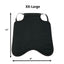 Hen Saver Chicken Saddle for Hens (Made in USA Hen Apron)