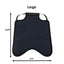 Hen Saver Chicken Saddle for Hens (Made in USA Hen Apron)