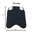 Hen Saver Chicken Saddle for Hens (Made in USA Hen Apron)