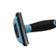 Deshedding Pet Grooming Comb in 2 Sizes by cuteNfuzzy®
