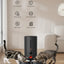 Smart Automatic Pet Feeder with Camera, WiFi 6L Dual Feeding & Two-Way Audio